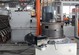 Pulley Type Wire Drawing Machine