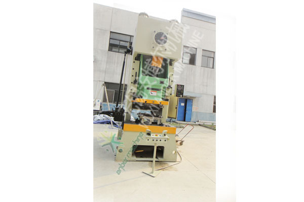 Press machine