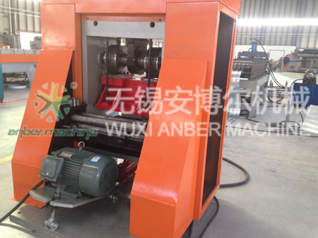 25T high speed punching press