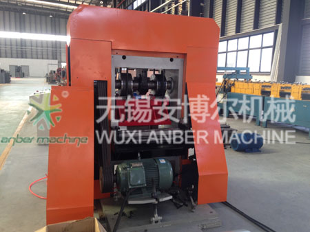 High speed punching press