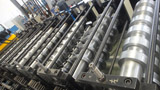 Hi lath machine