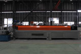 Rib lath machine effect map