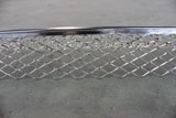 Expanded angle bead