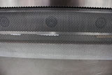 Expanded metal mesh