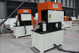 Punching machine