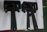 Drawing powder applicator