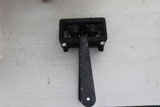Lubricant clip for wire drawing machine