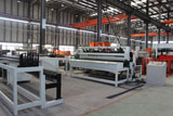 Mechanical welding machine