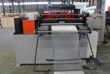 Straightening machine