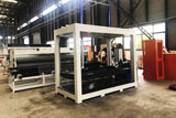 Packing machine