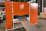 High rib lath machine