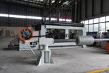 Gabion box mesh machine