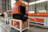 Punching machine