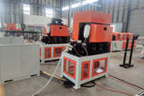 Punching machine