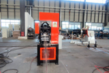 Punching machine