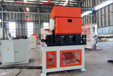 Punching machine