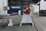 Decoiler