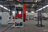 Punching machine